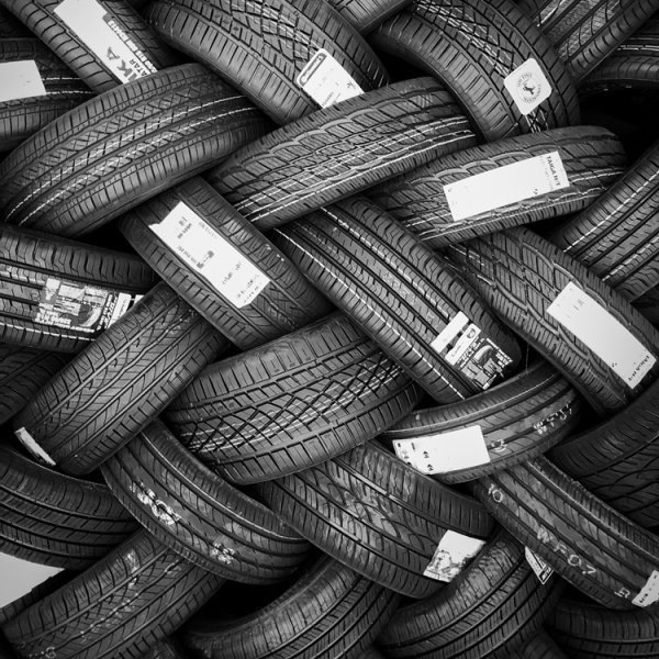 Millised rehvid valida ja milline on õige rehvimõõt?